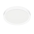 Plafon LED 3CCT - MAQ 18W IP40 Biały - ML1660