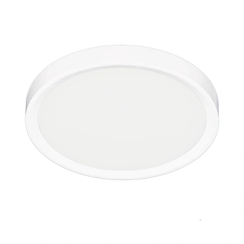 Plafon LED 3CCT - MAQ 18W IP40 Biały - ML1660
