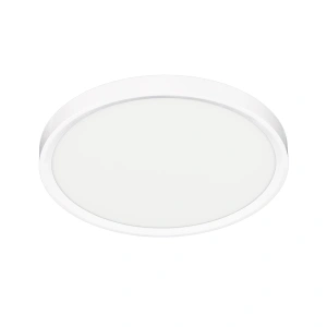 Plafon LED 3CCT - MAQ 24W IP40 Biały - ML1661