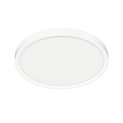 Plafon LED 3CCT - MAQ 24W IP40 Biały - ML1661