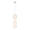 Lampa wisząca - DAPHNE - biały - 36W LED - ML0863