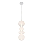 Lampa wisząca - DAPHNE - biały - 36W LED - ML0863