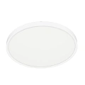 Plafon LED 3CCT - MAQ 32W IP40 Biały - ML1662