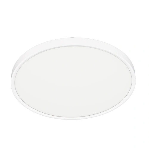 Plafon LED 3CCT - MAQ 32W IP40 Biały - ML1662