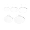 Plafon LED 3CCT - MAQ IP40 Biały - dostępne modele