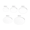 Plafon LED 3CCT - MAQ IP40 Biały - dostępne modele