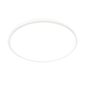 Plafon LED 3CCT - HUGO 12W/18W/24W IP54 Biały - ML2563