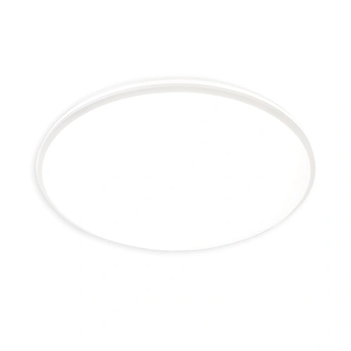 Plafon LED 3CCT - HUGO 12W/18W/24W IP54 Biały - ML2563