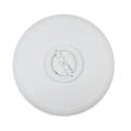 Plafon LED 3CCT - HUGO 12W/18W/24W IP54 Biały - ML2563 - tył