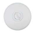 Plafon LED 3CCT - HUGO 12W/18W/24W IP54 Czarny - ML2564 - tył