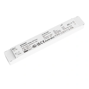 Ściemniacz z zasilaczem napięciowym LED - 12V 150W - 230V - LN-150-12-RF