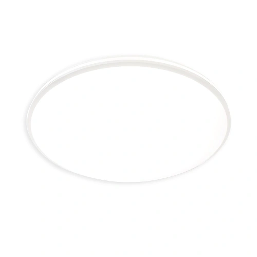 Plafon LED 3CCT - HUGO 16W/24W/32W IP54 Biały - ML2565