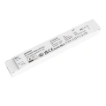 Ściemniacz z zasilaczem napięciowym LED - 24V 150W - 230V - LN-150-24-RF