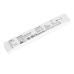 Ściemniacz z zasilaczem napięciowym LED - 24V 150W - 230V - LN-150-24-RF 