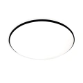 Plafon LED 3CCT - HUGO 16W/24W/32W IP54 Czarny - ML2566