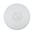 Plafon LED 3CCT - HUGO 16W/24W/32W IP54 Czarny - ML2566 - tył