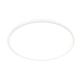 Plafon LED 3CCT - HUGO 21W/32W/42W IP54 Biały - ML2567