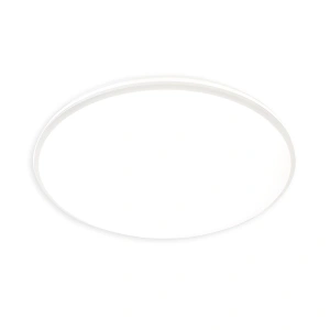 Plafon LED 3CCT - HUGO 21W/32W/42W IP54 Biały - ML2567
