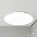 Plafon LED 3CCT - HUGO 21W/32W/42W IP54 Biały - ML2567 - świecenie