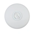 Plafon LED 3CCT - HUGO 21W/32W/42W IP54 Biały - ML2567 - tył