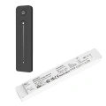 Ściemniacz LED z zasilaczem 24V 150W Skydance - Mono - 1 strefa - Pilot + zasilacz - zestaw
