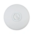 Plafon LED 3CCT - HUGO 21W/32W/42W IP54 Czarny - ML2568 - tył