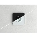 Extender sygnału bezprzewodowego 868MHz - gniazdko elektryczne 230V - WiFi - EX-G1 - czarny - Sinum - Wizualizacja