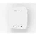 Multisensor z wyświetlaczem - bezprzewodowy 868Mhz - MC-02 - 230V - czarny - Sinum