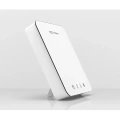 Multisensor z wyświetlaczem - bezprzewodowy 868Mhz - MC-02 - 230V - czarny - Sinum - Wizualizacja