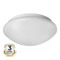 Plafon LED - FURY - 1xE27 - EKP1301