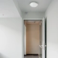 Plafon LED - FURY - 1xE27 - EKP1301 - realizacja