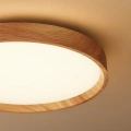 Plafon LED - ORINIKO 36W 480mm 4000K - ML1840 - obudowa