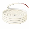 Taśma LED COB Neon 24V 10W 120lm/W neutralna 4000K - hermetyczna IP67