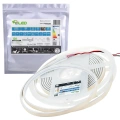 Taśma LED COB Neon 24V 10W 120lm/W neutralna 4000K - hermetyczna IP67 - rolka 5 metrów