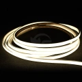 Taśma LED COB Neon 24V 10W 120lm/W neutralna 4000K - hermetyczna IP67