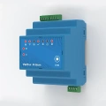 Centrala sterująca Sinum - WiFi / Ethernet - 24V DC 6W - na szynę DIN - EH-02 - Wizualizacja