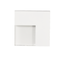 Oprawa schodowa LED - TIMO - Biała - 14V DC - LEDIX
