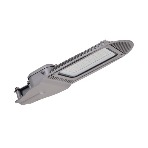Lampa uliczna LED VT-15031ST 30W 2400lm 80lm/W z czujnikiem zmierzchu