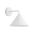 Lampa ścienna - kinkiet LED CAPITAL Biały 1xGX53 - MLP2479
