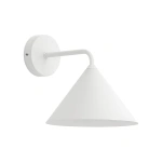 Lampa ścienna - kinkiet LED CAPITAL Biały 1xGX53 - MLP2479