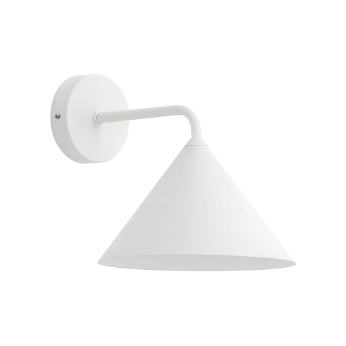 Lampa ścienna - kinkiet LED CAPITAL Biały 1xGX53 - MLP2479