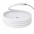 Taśma LED NEON Top View 24V 10W 61lm/W neutralna 4000K - hermetyczna IP67