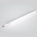 Taśma LED NEON Top View 24V 10W 61lm/W neutralna 4000K - hermetyczna IP67