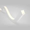 Taśma LED NEON Top View 24V 10W 61lm/W ciepła 3000K - hermetyczna IP67