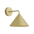 Lampa ścienna - kinkiet LED CAPITAL Złoty 1xGX53 - MLP2481
