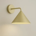 Lampa ścienna - kinkiet LED CAPITAL Złoty 1xGX53 - MLP2481 - świecenie