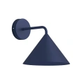 Lampa ścienna - kinkiet LED CAPITAL Granatowy 1xGX53 - MLP2484
