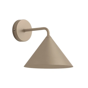 Lampa ścienna - kinkiet LED CAPITAL Beżowy 1xGX53 - MLP2467