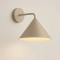 Lampa ścienna - kinkiet LED CAPITAL Beżowy 1xGX53 - MLP2467 - świecenie