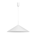 Lampa wisząca CAPITAL Biały 1xGX53 - MLP0947